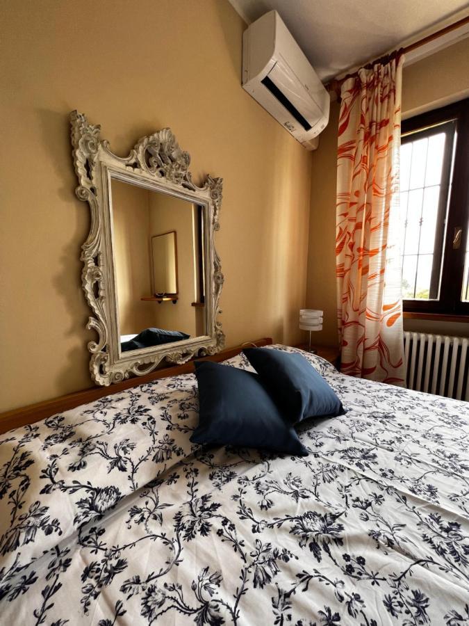 Welcome Traveller Corte Costabella Apartments Bardolino Exterior foto