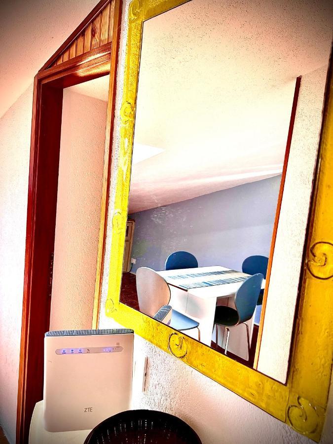 Welcome Traveller Corte Costabella Apartments Bardolino Exterior foto