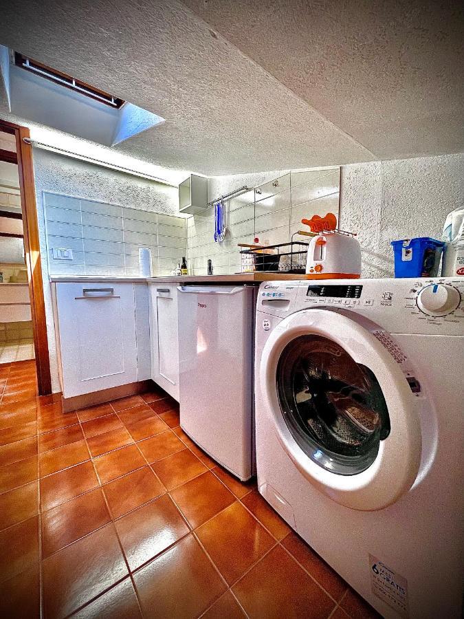 Welcome Traveller Corte Costabella Apartments Bardolino Exterior foto