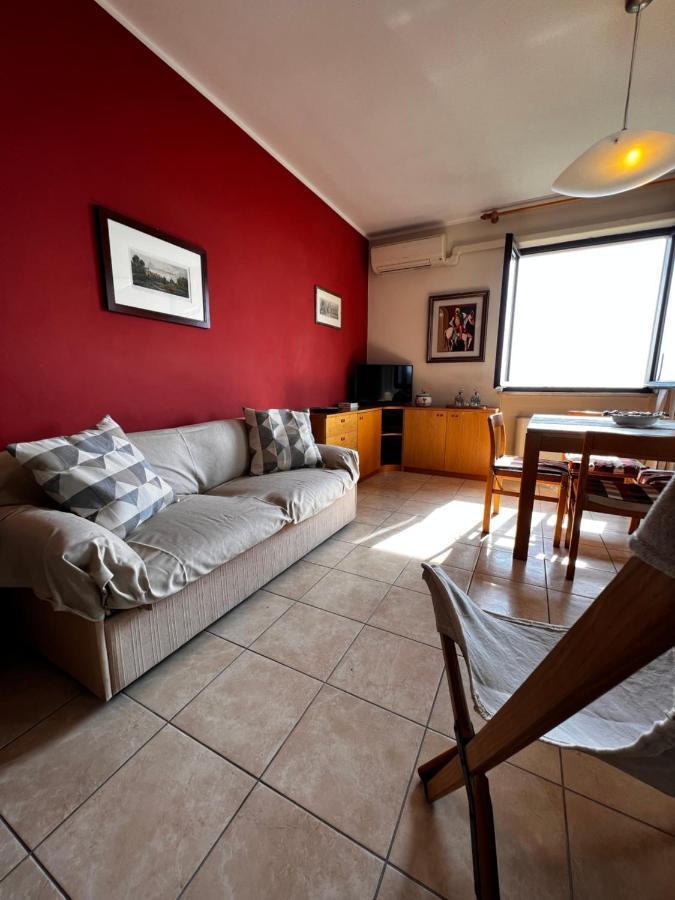 Welcome Traveller Corte Costabella Apartments Bardolino Exterior foto